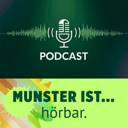 Logo des Podcasts